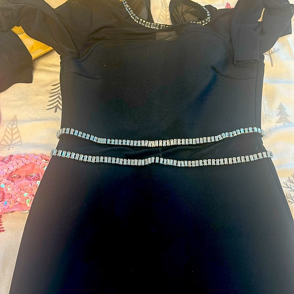 It’s a best party dress and good quality